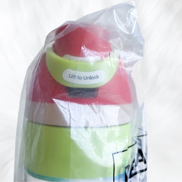 BNWT Owala Limited Edition Flower Power Color Drop FreeSip 24oz Water Bottle - Picture 9 of 9